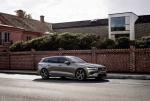 Volvo V60 T6 Inscription 2018 года